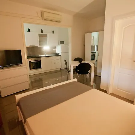 2 Appartement