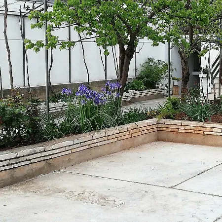 2 Apartament Zadar