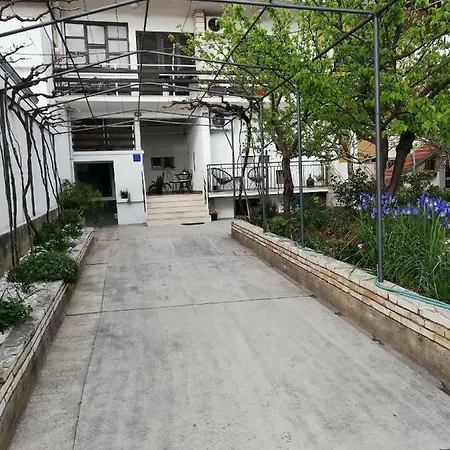 2 Appartement Zadar