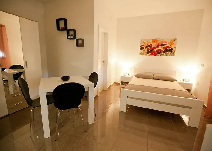 2 Appartement Zadar