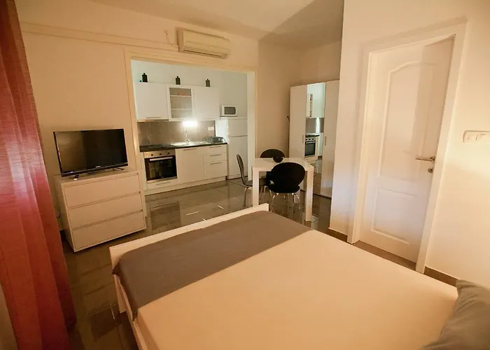 2 Appartement