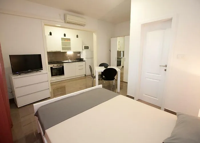 2 Apartamento Zadar