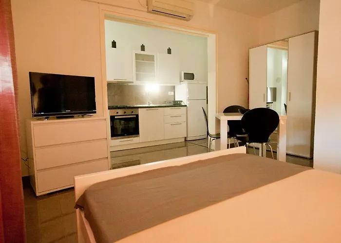 2 Apartamento Zadar