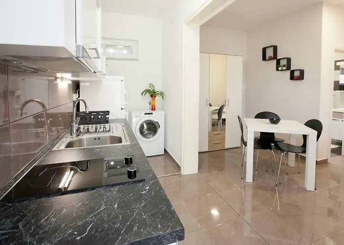 2 Apartamento Zadar