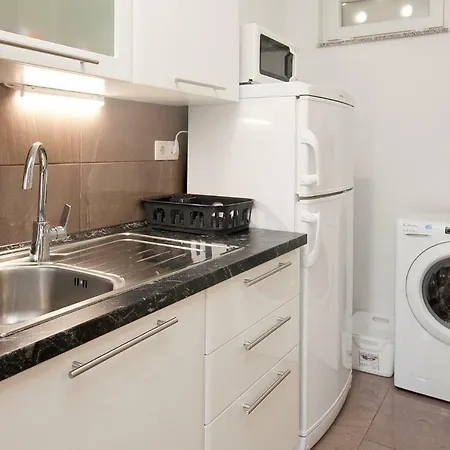 Apartament 2 Zadar