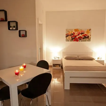 2 Apartament *