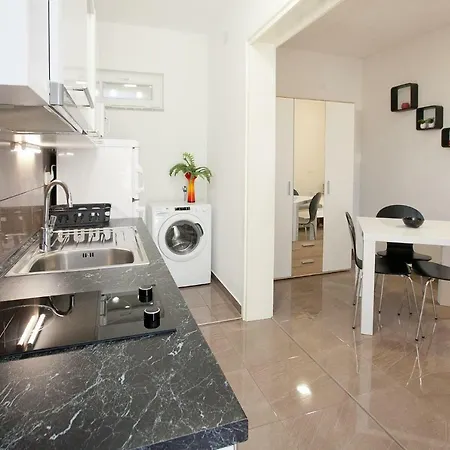 2 Apartament Zadar
